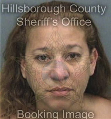 Luckee Almodovar, - Hillsborough County, FL 