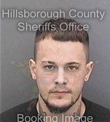 Carlos Arocha, - Hillsborough County, FL 