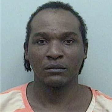 Reginald Barron, - Marion County, FL 