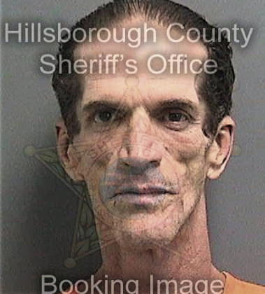 Jason Beeche, - Hillsborough County, FL 