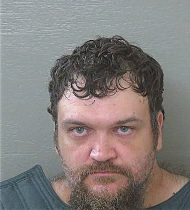 James Bergeron, - Escambia County, FL 