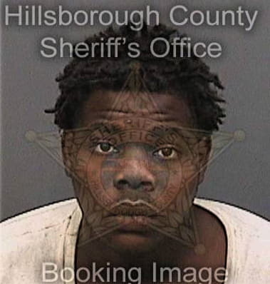 Christopher Booker - Hillsborough County, FL 