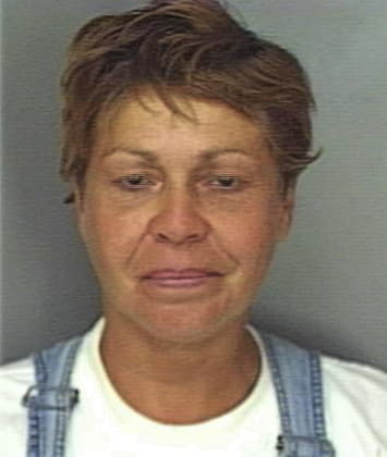 Andelynn Boone - Polk County, FL 
