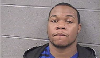 Matthew Bounds-Bey, - Cook County, IL 