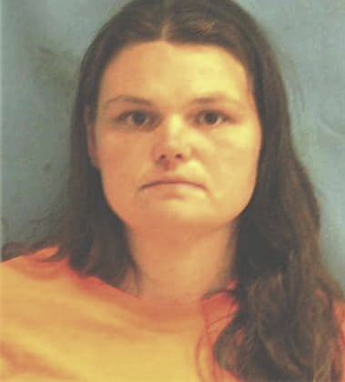 Susan Boyce, - Pulaski County, AR 