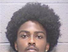 Gerald Boyd - Durham County, NC 