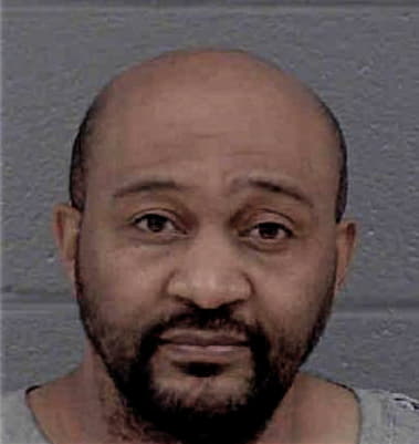 Kaaleb Brady - Mecklenburg County, NC 
