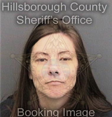 Rita Breheney - Hillsborough County, FL 