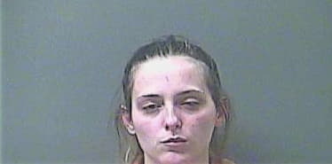 Alexandra Brickson, - LaPorte County, IN 