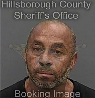 Carlos Brim - Hillsborough County, FL 