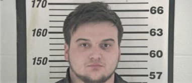 Christopher Brockman, - Campbell County, KY 