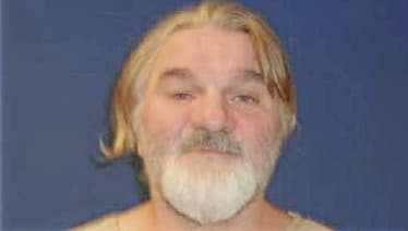 Ricky Bunce - Sampson County, NC 
