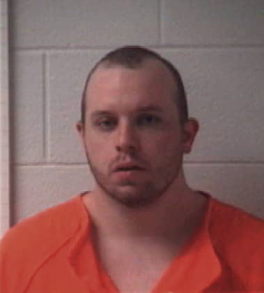 Jesse Bush, - Hardin County, KY 