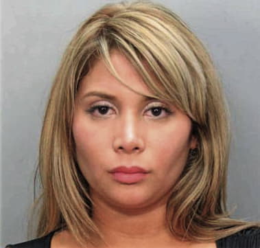 Silvia Camejo, - Dade County, FL 