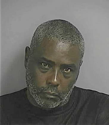 Carlos Cartagena - Osceola County, FL 