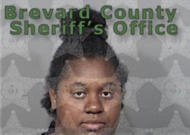 Alicia Carter, - Brevard County, FL 