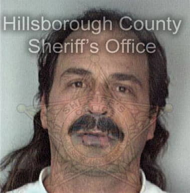 Ronald Cheatham - Hillsborough County, FL 