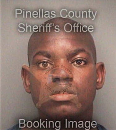 Lawrence Chisom, - Pinellas County, FL 