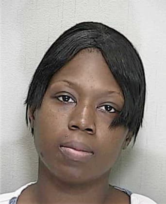 Natasha Christopher, - Marion County, FL 