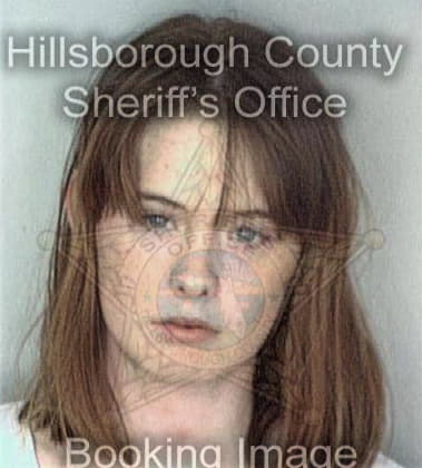 Sherri Ciani - Hillsborough County, FL 