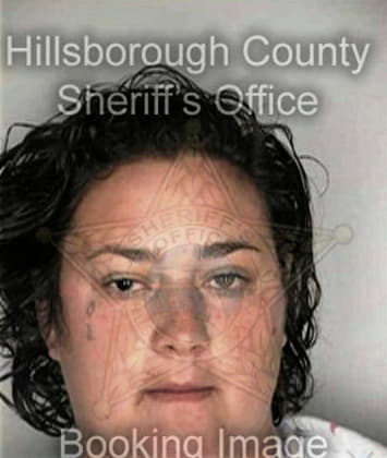 Dori Clark - Hillsborough County, FL 