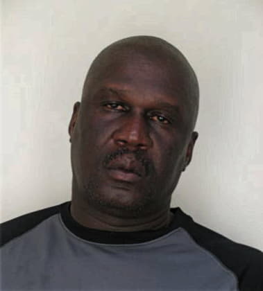 Deauntae Cobb - Hillsborough County, FL 
