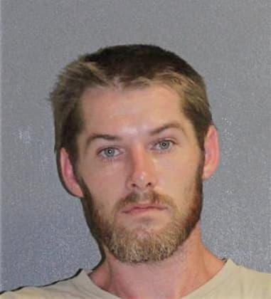 Jason Collins, - Volusia County, FL 