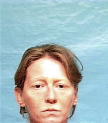 Janice Cottrell, - Baldwin County, AL 