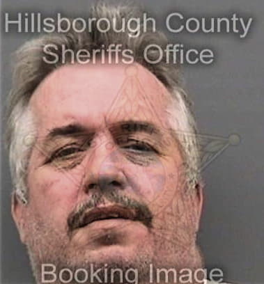 Johnny Cruz, - Hillsborough County, FL 