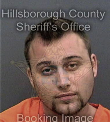 Richard Curtis, - Hillsborough County, FL 