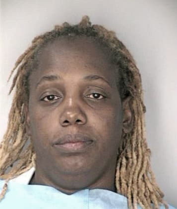 Franquita Davis, - Hillsborough County, FL 