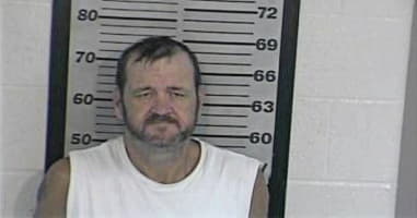 Michael Dennis, - Dyer County, TN 