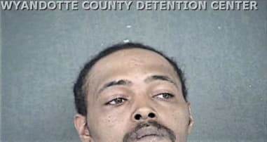 Marques Derrickson, - Wyandotte County, KS 