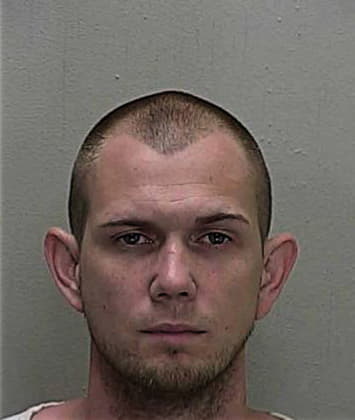 Justin Devillere, - Marion County, FL 