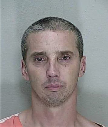 James Dieffenbacher, - Marion County, FL 