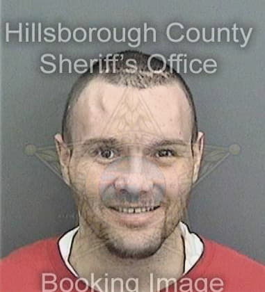 James Dobbins, - Hillsborough County, FL 