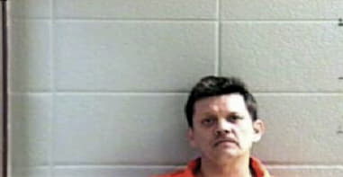 Steven Donson, - Laurel County, KY 