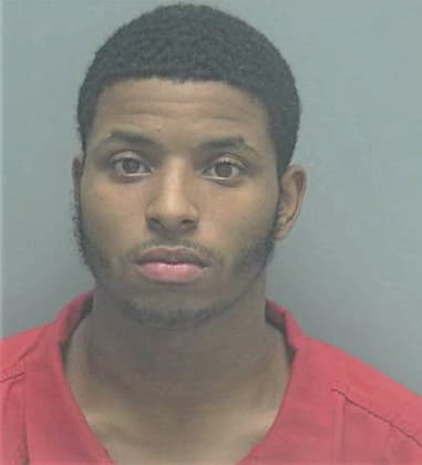 Martez Durrah, - Lee County, FL 