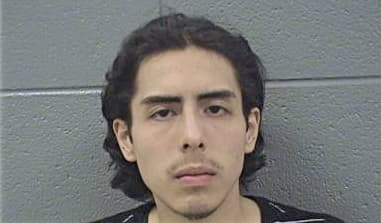 Rodolfo Esparza, - Cook County, IL 