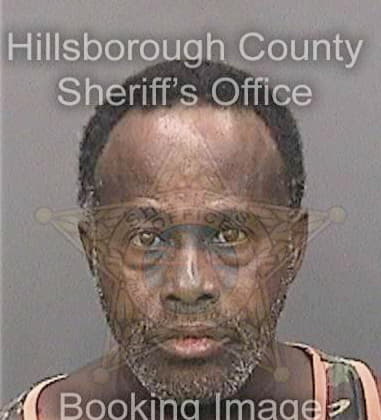 Tammarrion Faison, - Hillsborough County, FL 