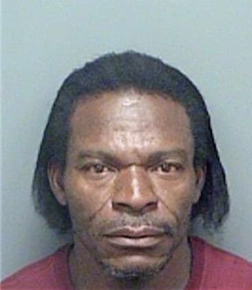 Wayne Falana, - Pinellas County, FL 