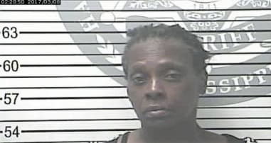 Shanquale Fenroy, - Harrison County, MS 