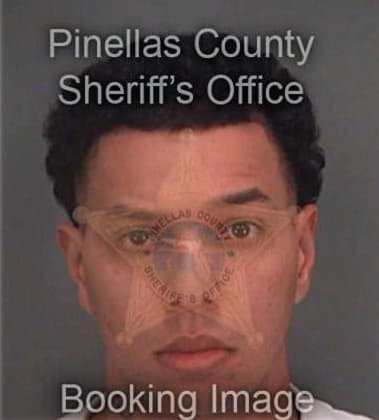 Kenneth Foster, - Pinellas County, FL 