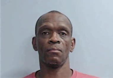 Kendell Franklin - Fayette County, KY 