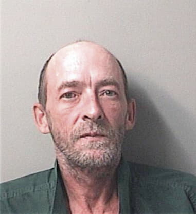 Timothy Franza, - Escambia County, FL 