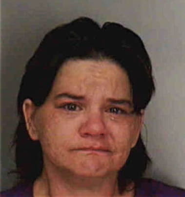 Jacqueline Galloway, - Polk County, FL 