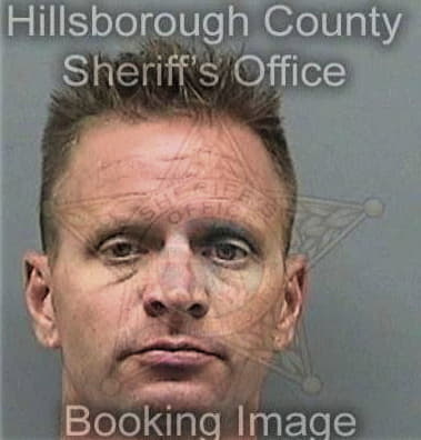 Teodulo Garciaalvarez, - Hillsborough County, FL 