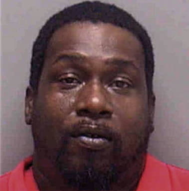 Kelvin Gavin, - Lee County, FL 