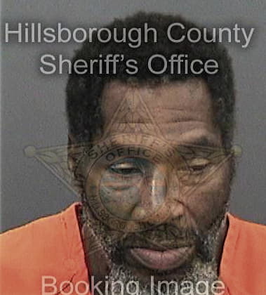 Kentavious Gholston, - Hillsborough County, FL 