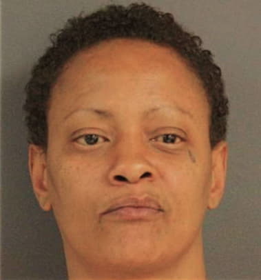 Alison Gilmore-Powell, - Hinds County, MS 